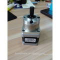 Prix ​​raisonnable boîte de vitesses de 42mm NEMA17 Planétaire Gearbox Stepper motor